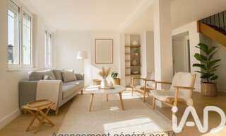 Appartement 4 Pièces 85 m² à vendre à Coutances (50200)