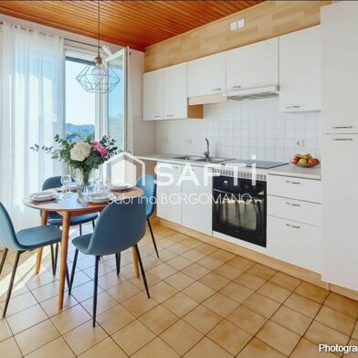 Maison 5 pièces 255000 €