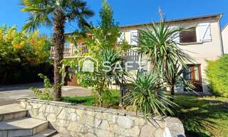 Maison 5 Pièces 120 m² à vendre à Albi (81000)