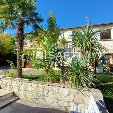 Maison 5 pièces 255000 €