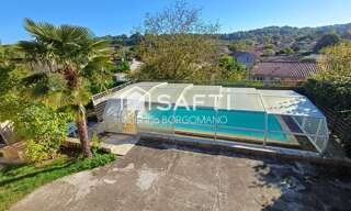 Maison 5 Pièces 120 m² à vendre à Saliès (81990)