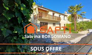 Maison 5 Pièces 120 m² à vendre à Saliès (81990)