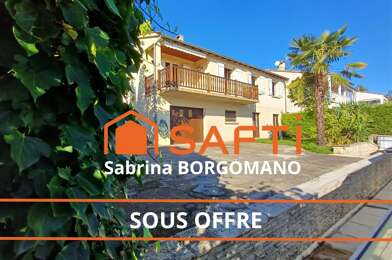 Maison 5 pièces 250000 €