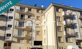 Appartement 2 Pièces 40 m² à vendre à Grenoble (38100)