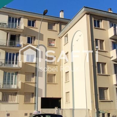 Appartement 2 pièces 75000 €