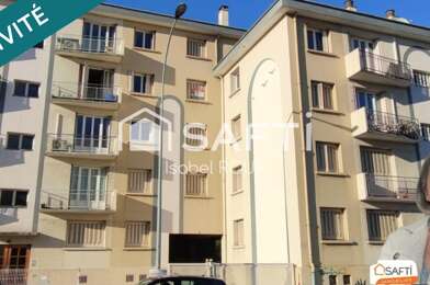 Appartement 2 pièces 69000 €