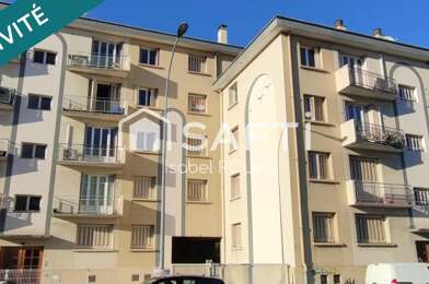 Appartement 2 pièces 69000 €
