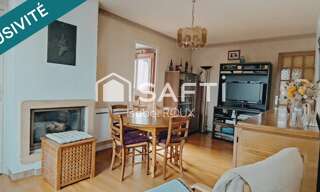 Appartement 2 Pièces 40 m² à vendre à Grenoble (38100)