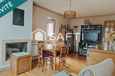 Appartement 2 pièces 59000 €