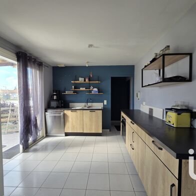 Maison 5 pièces 198000 €