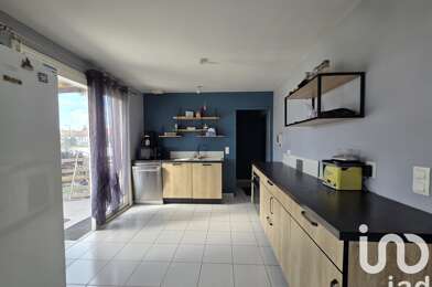 Maison 5 pièces 188000 €