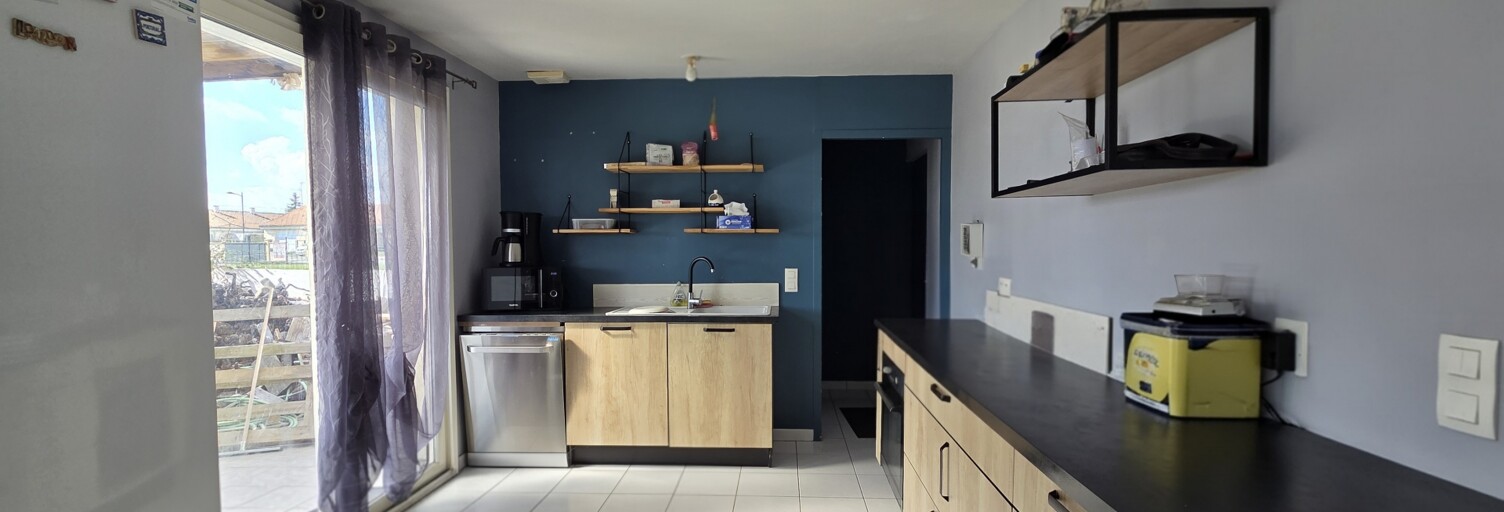 Maison 5 Pièces 107 m² à vendre à Lys-Haut-Layon (49310)