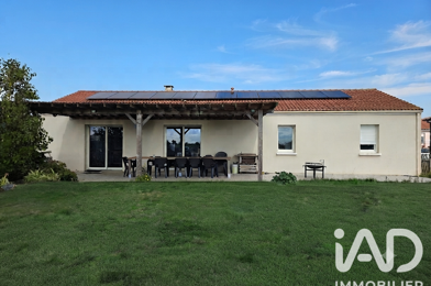 Maison 5 pièces 177500 €