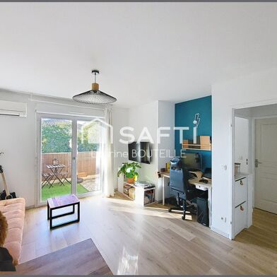 Appartement 2 pièces 150000 €