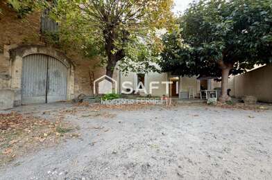 Maison 7 pièces 430000 €