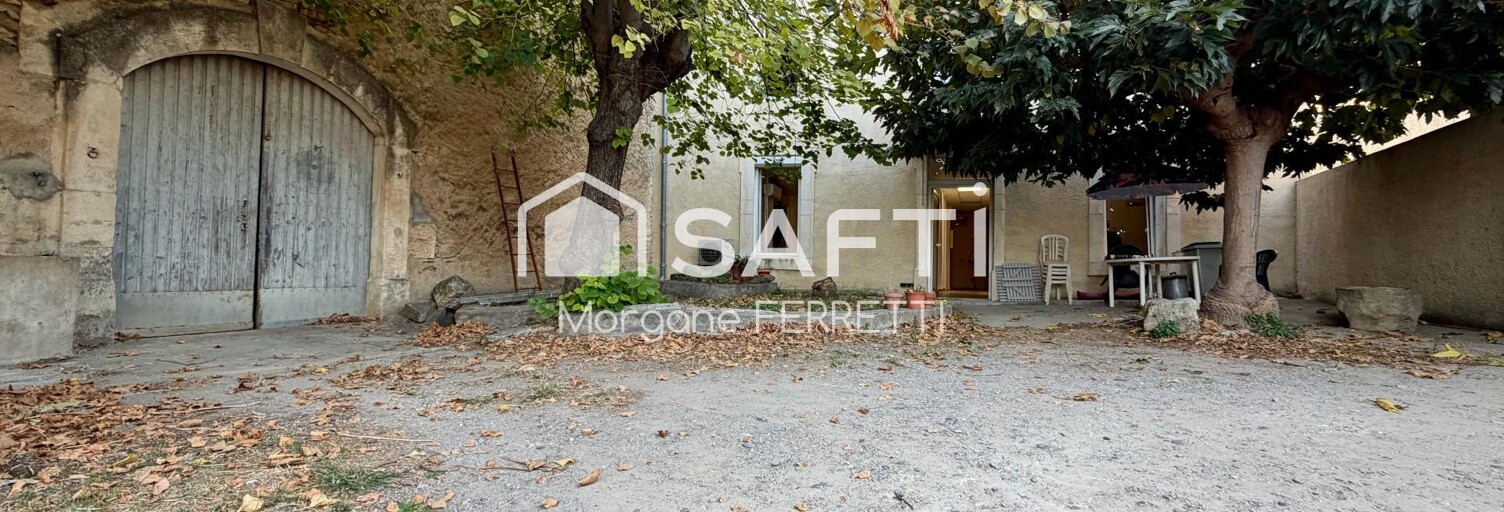 Maison 7 Pièces 250 m² à vendre à Marcorignan (11120)