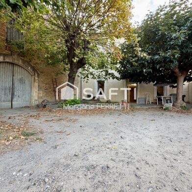 Maison 7 pièces 430000 €