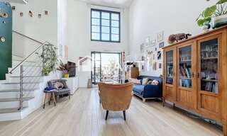 Appartement 5 Pièces 115 m² à vendre à Clamart (92140)