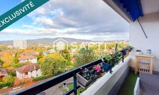 Appartement 3 Pièces 60 m² à vendre à Caluire-et-Cuire (69300)