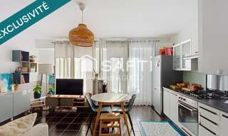 Appartement 3 Pièces 60 m² à vendre à Caluire-et-Cuire (69300)