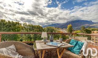 Appartement 3 Pièces 70 m² à vendre à Grenoble (38100)
