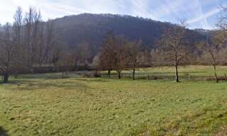 Terrain  2175 m² à vendre à Capdenac (46100)