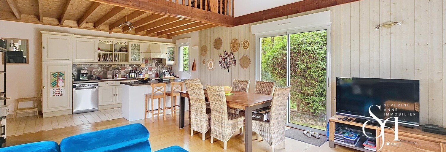 Maison 7 Pièces 162 m² à vendre à Jort (14170)