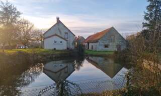 Maison 3 Pièces 78 m² à vendre à Monestier (03140)