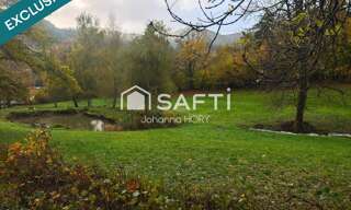 Terrain  3259 m² à vendre à Husseren-Wesserling (68470)