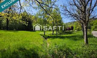 Terrain  1782 m² à vendre à Husseren-Wesserling (68470)