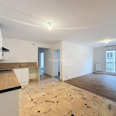 Appartement 3 pièces 249900 €