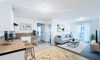 Appartement 3 Pièces 70 m² à vendre à Arras (62000)