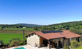 Maison 8 Pièces 238 m² à vendre à Montlainsia (39320)