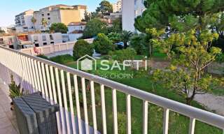 Appartement 4 Pièces 77 m² à vendre à La Seyne-sur-Mer (83500)