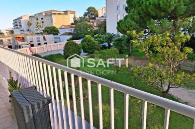 Appartement 4 pièces 209000 €