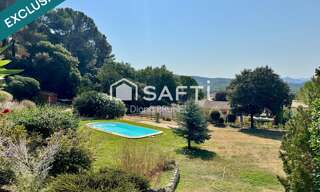 Maison 5 Pièces 140 m² à vendre à La Bastidonne (84120)