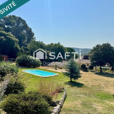 Maison 5 pièces 890000 €