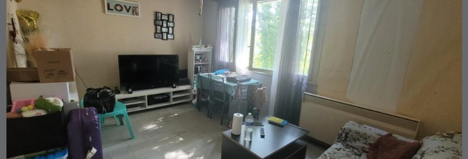 Appartement 3 Pièces 55 m² à vendre à Parthenay (79200)