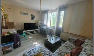 Appartement 3 Pièces 55 m² à vendre à Parthenay (79200)