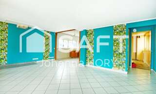 Immeuble  220 m² à vendre à Fellering (68470)