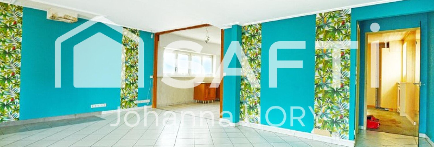 Immeuble  220 m² à vendre à Fellering (68470)