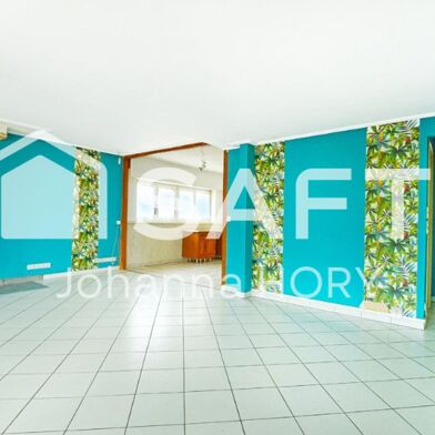 Immeuble  190000 €