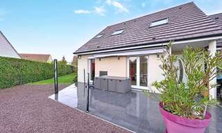 Maison 8 Pièces 125 m² à vendre à Sacquenville (27930)