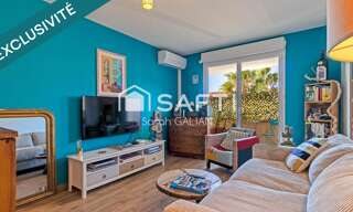 Appartement 2 Pièces 43 m² à vendre à Roquebrune-sur-Argens (83520)