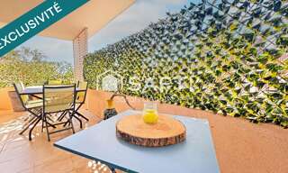 Appartement 2 Pièces 43 m² à vendre à Roquebrune-sur-Argens (83520)