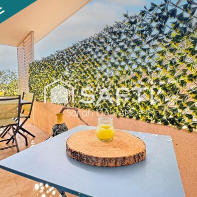 Appartement 2 pièces 190000 €