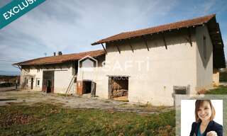 Appartement 5 Pièces 116 m² à vendre à Saint-Siméon-de-Bressieux (38870)