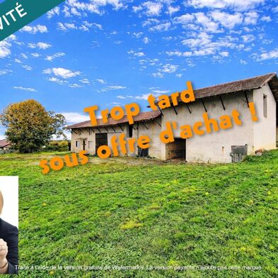 Maison 5 pièces 159000 €