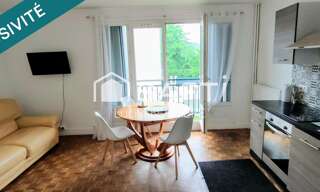 Appartement 2 Pièces 45 m² à vendre à Bondy (93140)