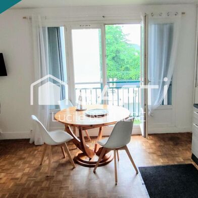 Appartement 2 pièces 139900 €
